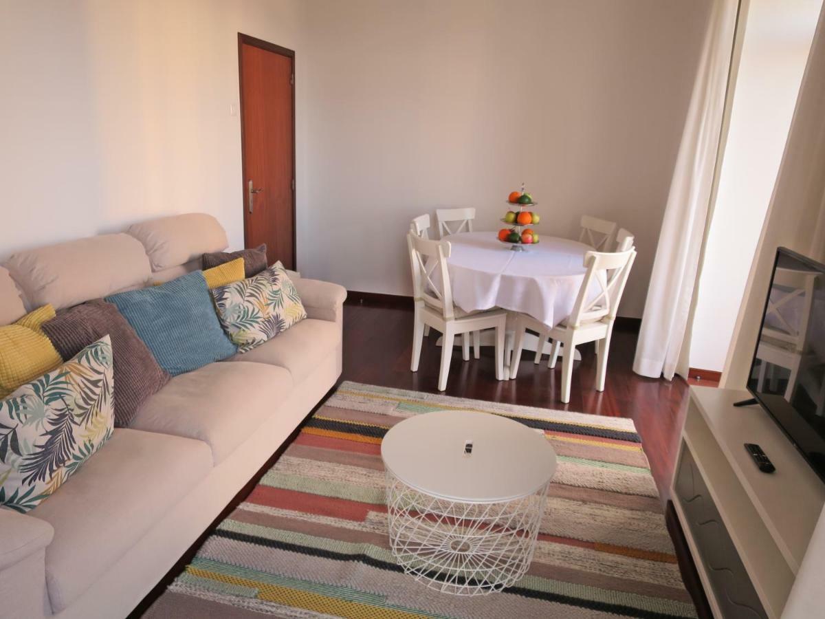 Apartamento Market Downtown T3 Funchal  Exterior foto