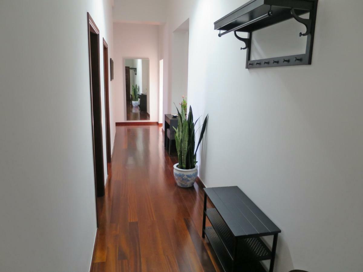 Apartamento Market Downtown T3 Funchal  Exterior foto